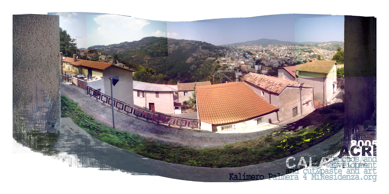 KALAPM: PAESELLO